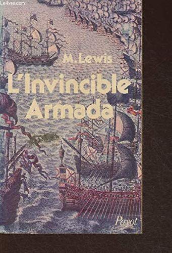 L'Invincible Armada 9782228700702
