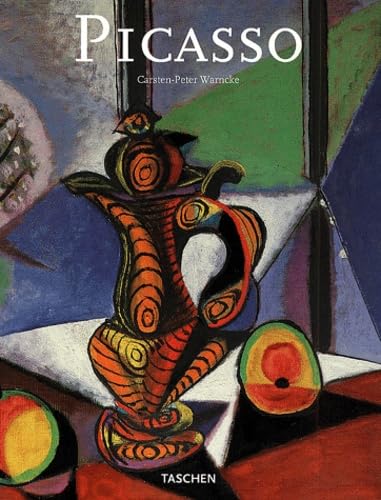 Picasso 9783822870853