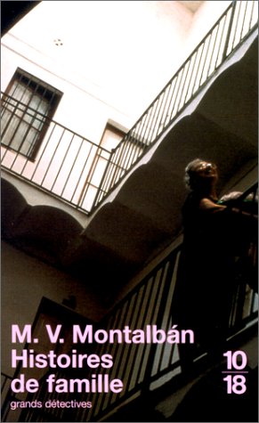 Histoires de famille 9782264029775