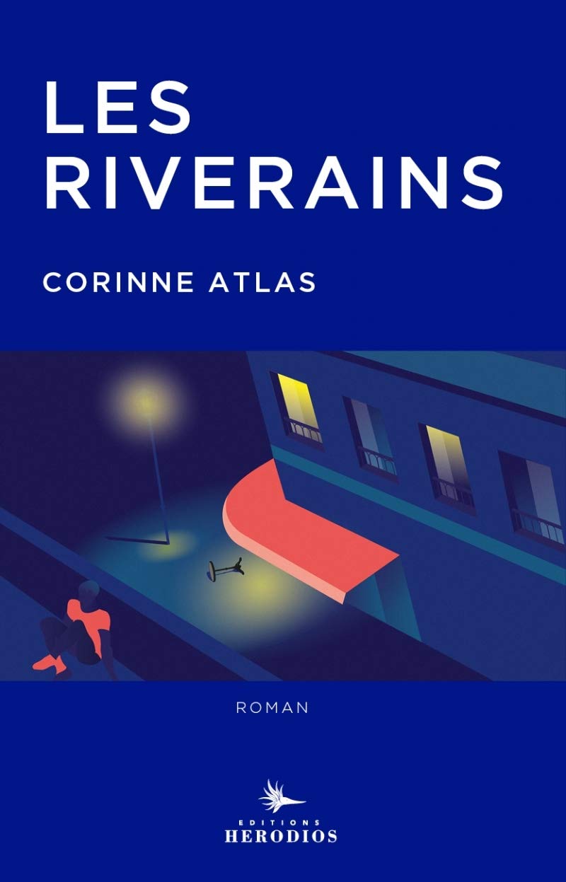 Les riverains 9782940666027