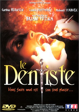 Le Dentiste 3294333012619