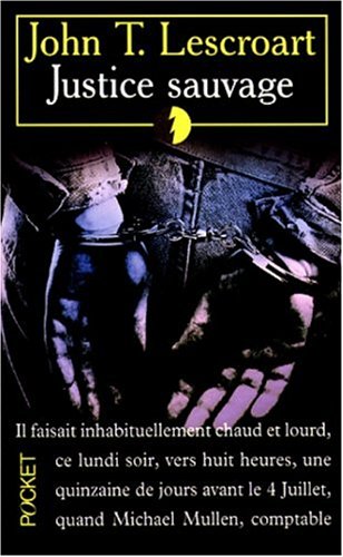 Justice sauvage 9782266076609