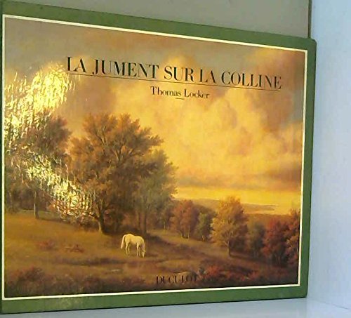 Jument sur la colline 020994 9782801107768