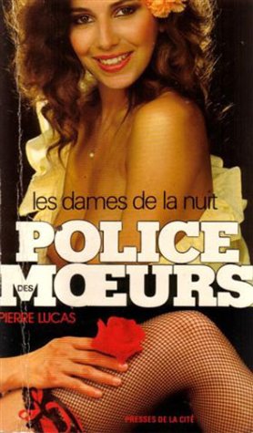 Les Dames de la nuit 9782258014701