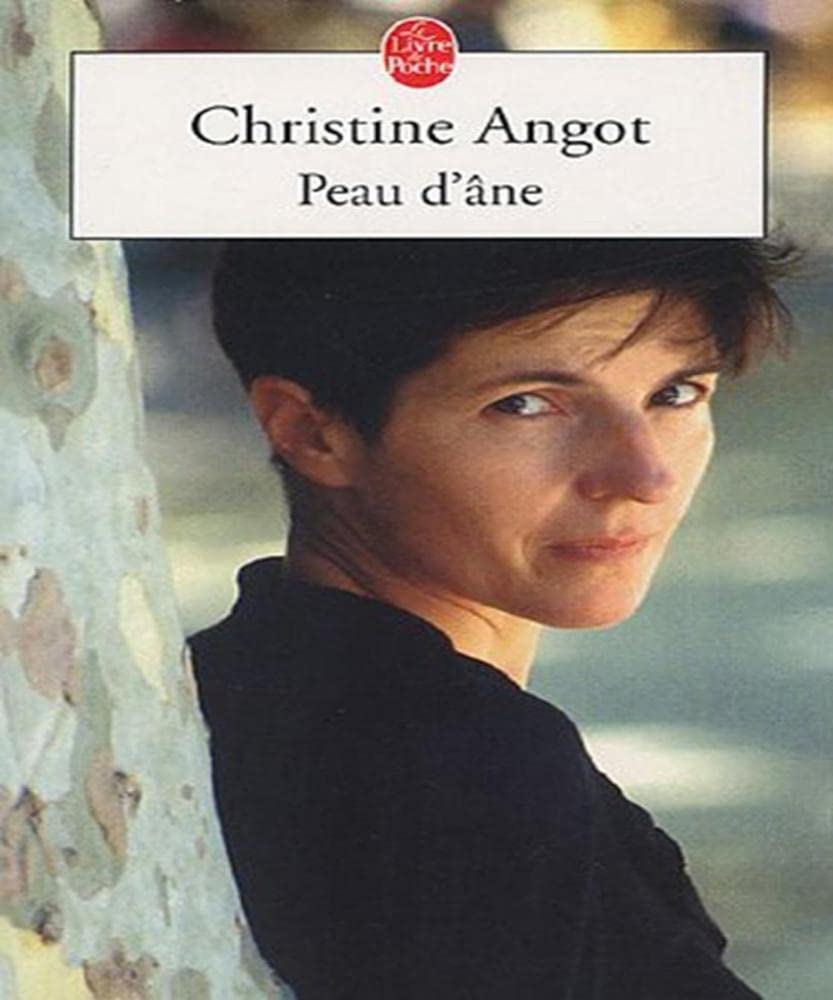 Peau d'Ane 9782253112143