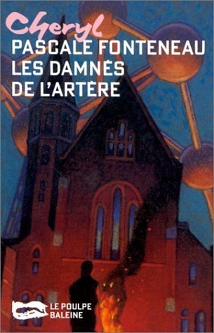 Les damnés de l'artère 9782842190262
