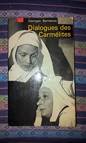 Dialogues des carmelites