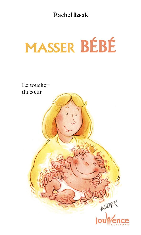n°103 Masser bébé 9782883534032