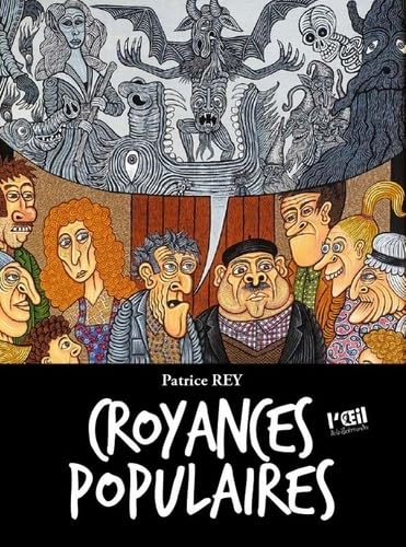 Croyances populaires 9791090634169