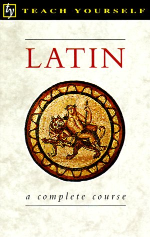 Latin 9780844238111