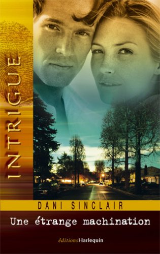 Une étrange machination 9782280170987