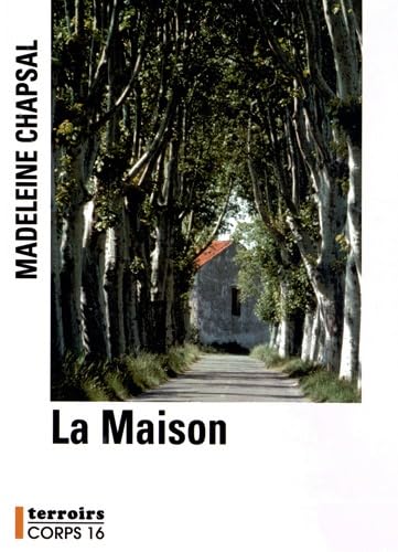 La Maison 9782840574194