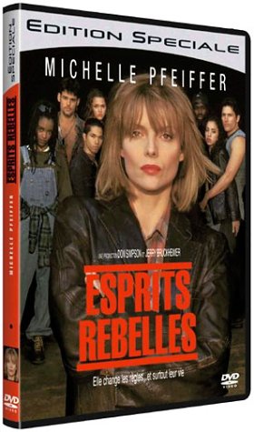 Esprits rebelles - Édition Spéciale 3459370473988