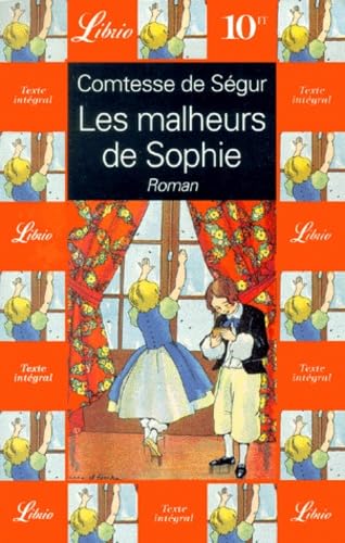 Les Malheurs de Sophie 9782290307472