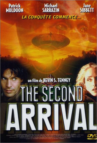 The Second Arrival 3530941007235