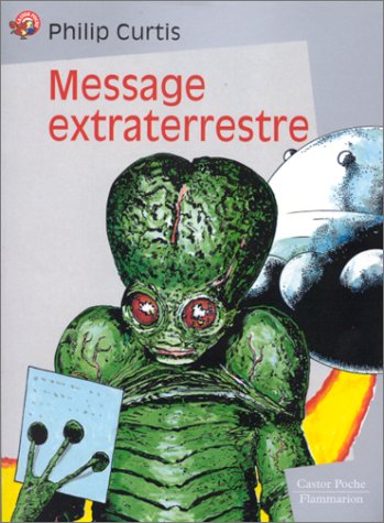 Message extraterrestre 9782081644137
