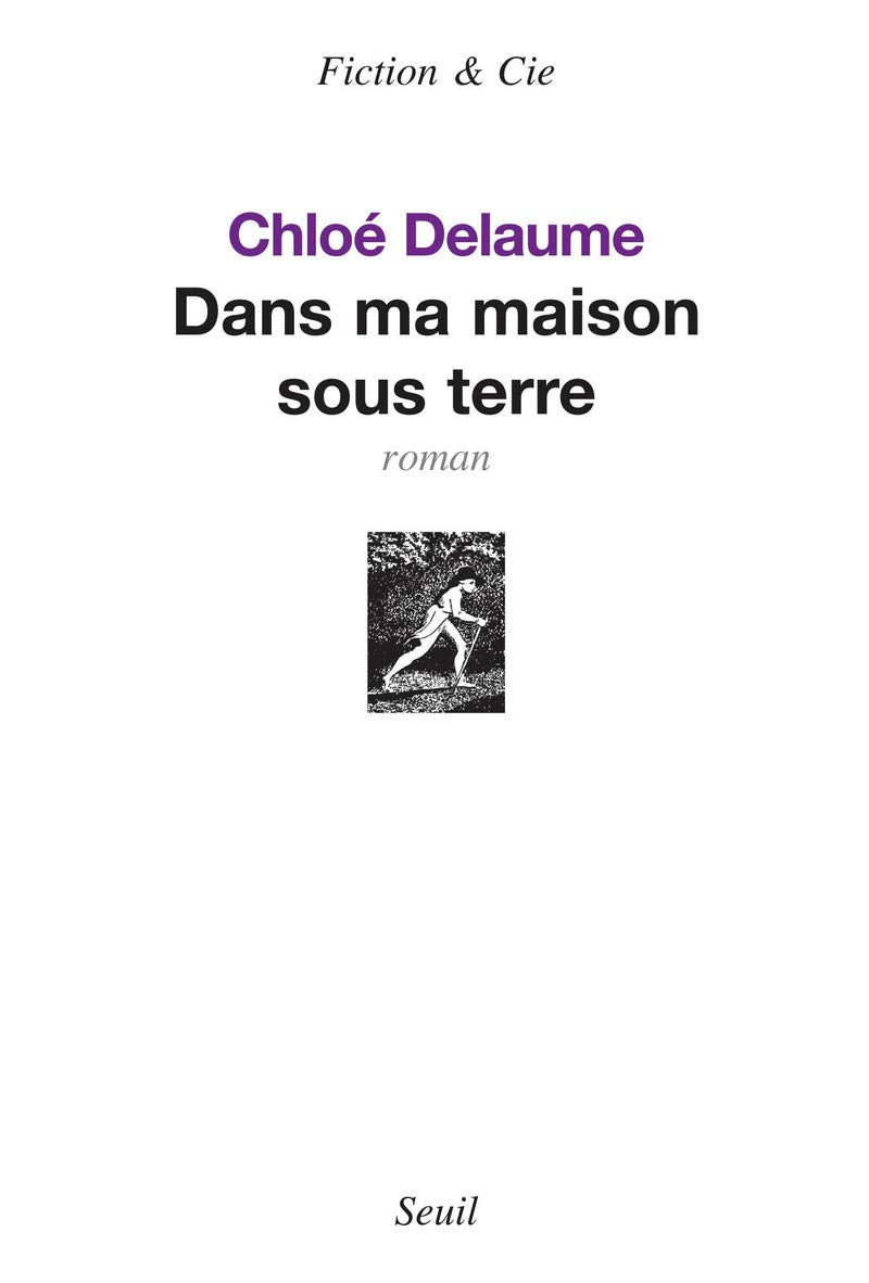 Dans ma maison sous terre 9782020983020