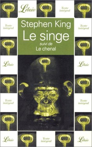 Singe suivi de le chenal (Le) 9782290313978