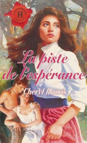 LA PISTE DE L'ESPERANCE 9782280162234