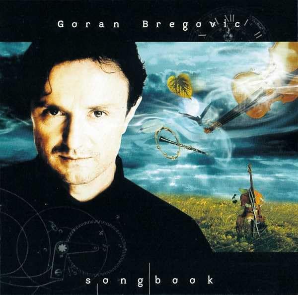 Songbook 0731456482927