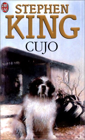 Cujo 9782290308424