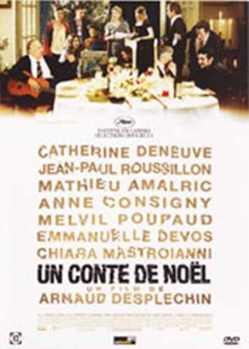 Un conte de Noël 5410865422704