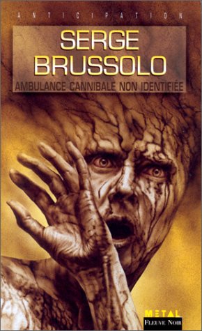 Ambulance cannibale non identifiée 9782265058972