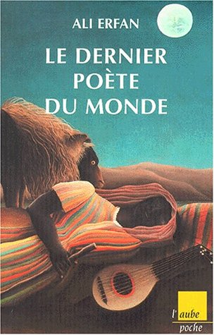 Le Dernier poète du monde 9782876783065