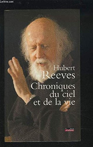 Chroniques du ciel et de la vie 9782286006617