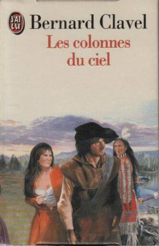 Les Colonnes Du Ciel Coffret 5 Volumes 9782277068679