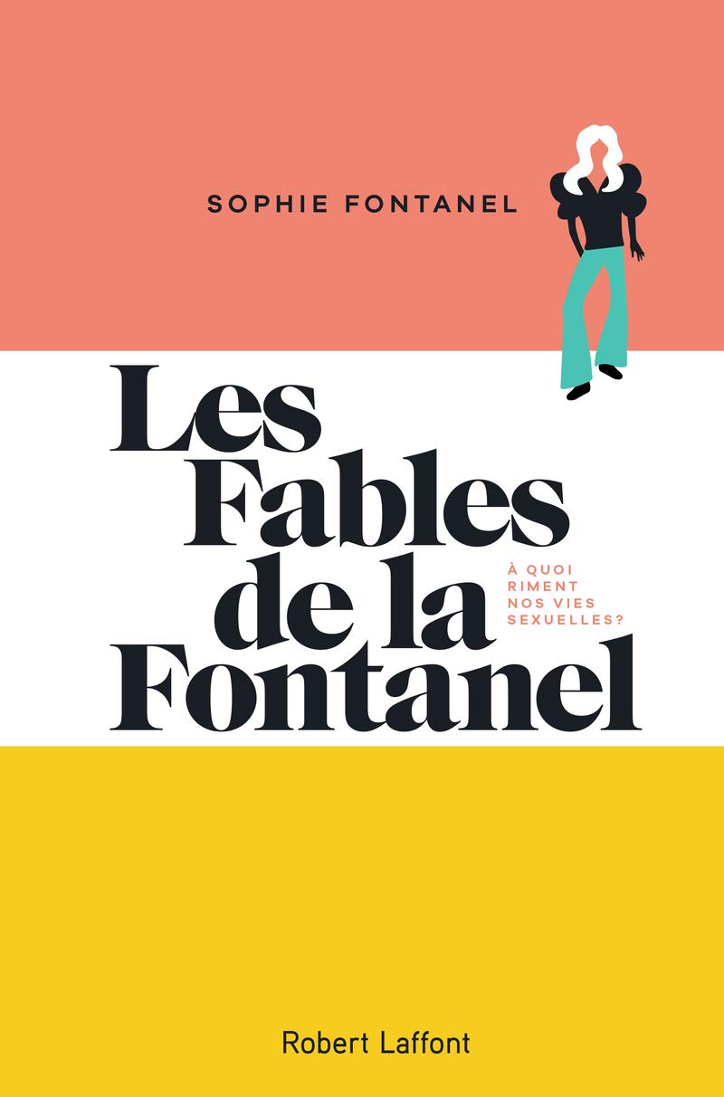 Les Fables de la Fontanel 9782221248188