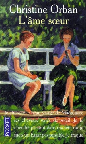 L'Âme soeur 9782266092418