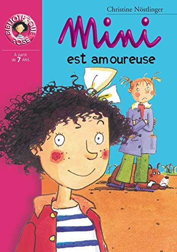 Mini est amoureuse 9782012004610
