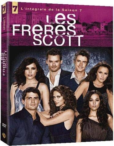 Les Frères Scott - Saison 7 5051889043225