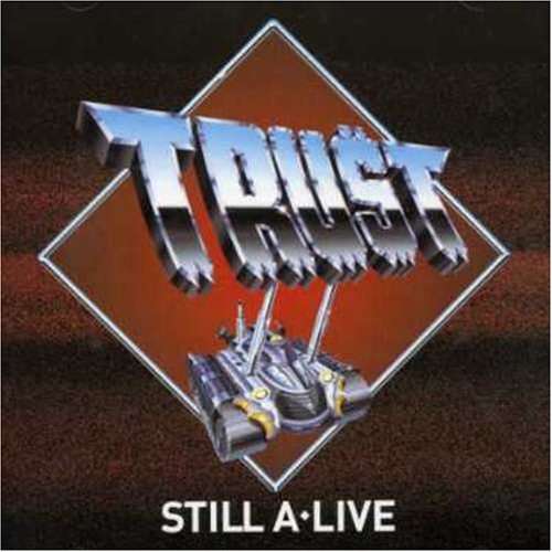 Still a Live 3700226408563