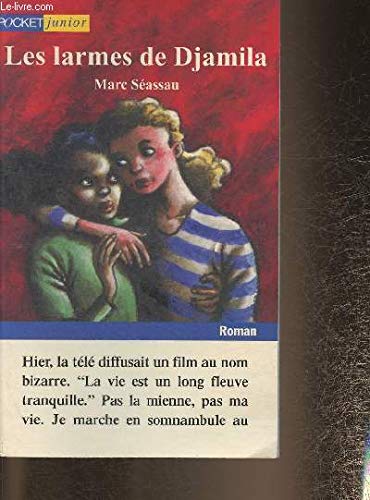 Les Larmes De Djamila 9782266099592
