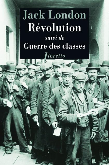 Révolution suivi de Guerre des classes (0000) 9782752903570
