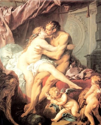 La peinture de l'amour 9782850254581