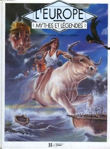 L'Europe 9782010184819