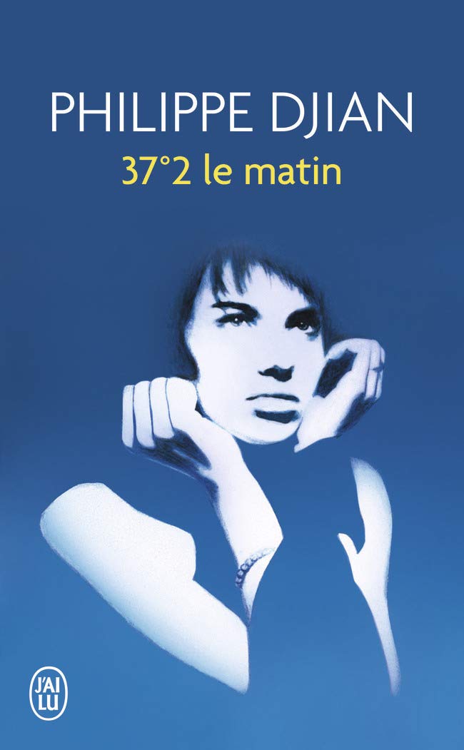 37,2° le matin 9782290308035