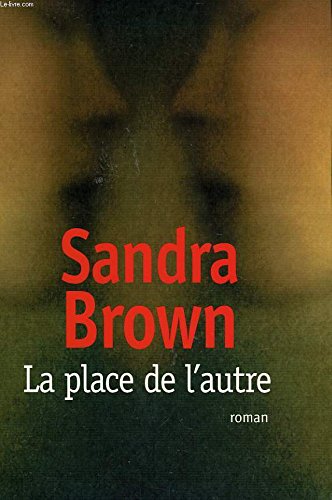 La place de l'autre 9782702892800