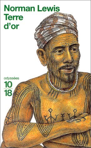 Terre d'or 9782264021960