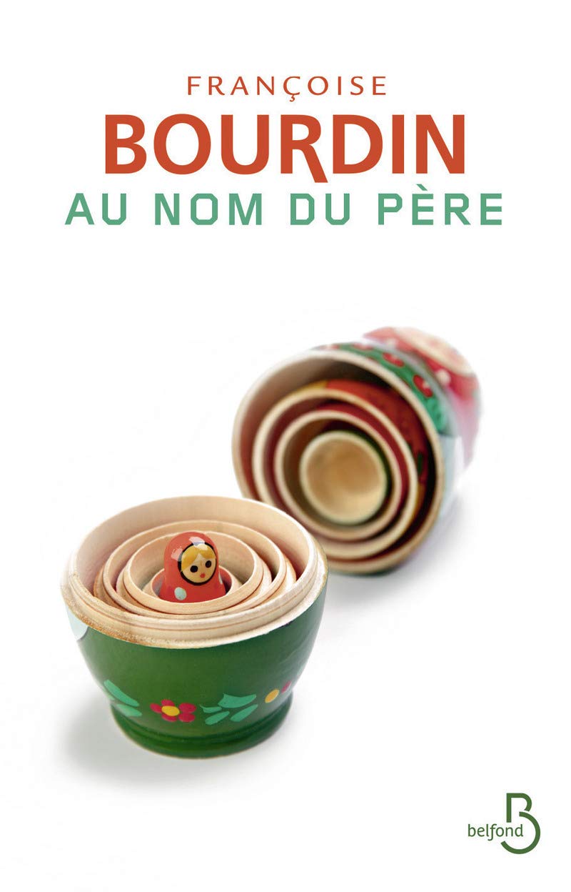 Au nom du père 9782714456694