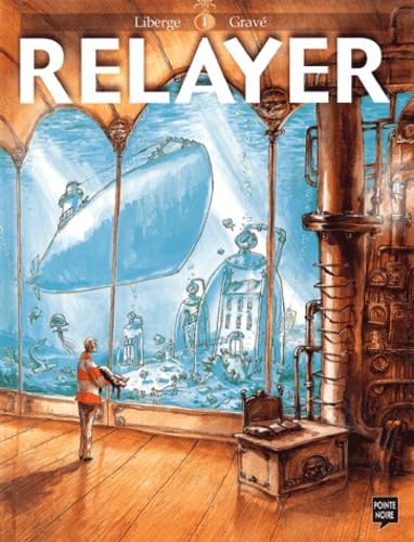 Relayer 9782845530270