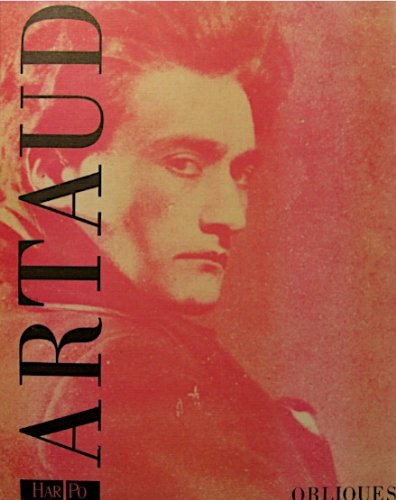Artaud 072193 9782868890115