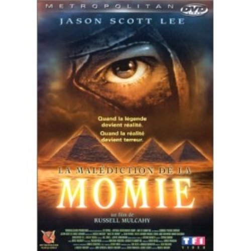 La Malediction de la momie 3512391102890