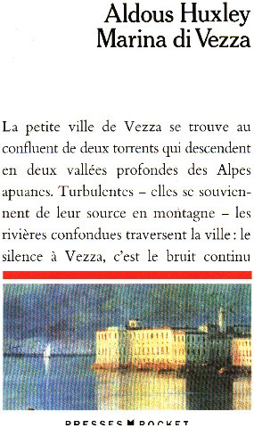 Marina Di Vezza 9782266044363