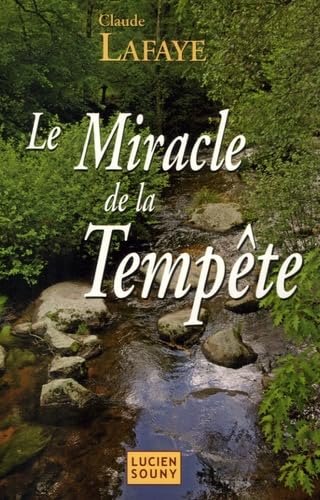 Le Miracle de la Tempête 9782848860848