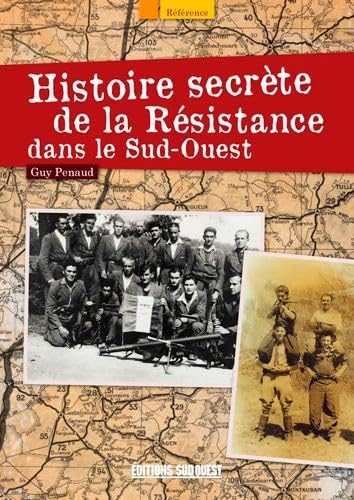 Histoire Secrete De La Resistance S.O. 9782817700991