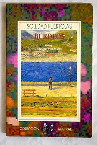 Burdeos: Burdeos 9788423973019